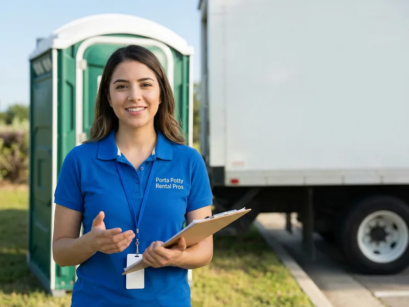 Porta Potty Rental  in Belen  FAQ